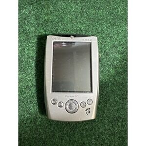 Dell Axim Pocket PC PDA Microsoft Windows Powered
